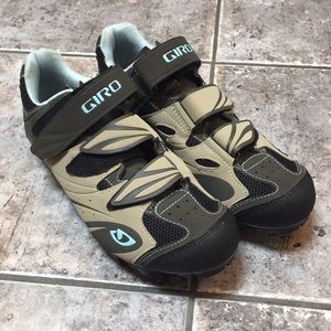 Giro Reva Cycling Shoes Outdoor Riding or Spinning